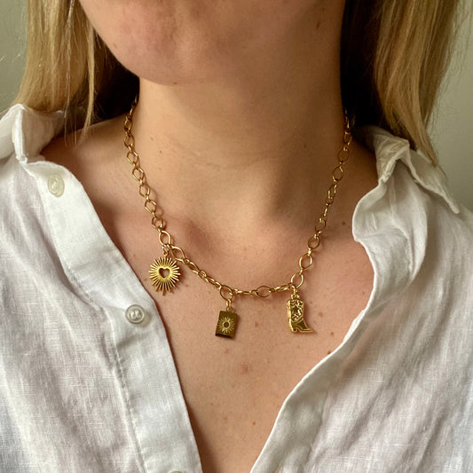 Collier Mexico