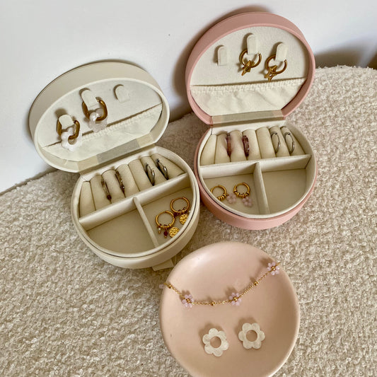 Boîte à bijoux